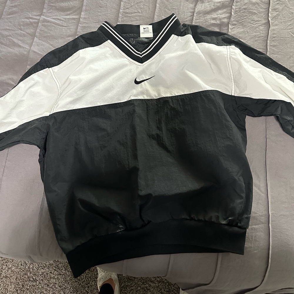 Vintage Nike Crew